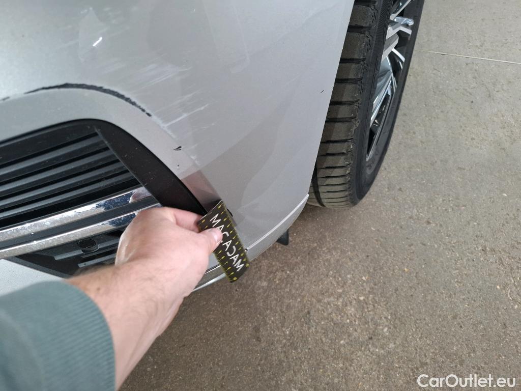  Volvo  XC60 VOLVO  / 2021 / 5P / SUV B4 197 GearTronic 8 Inscription #10