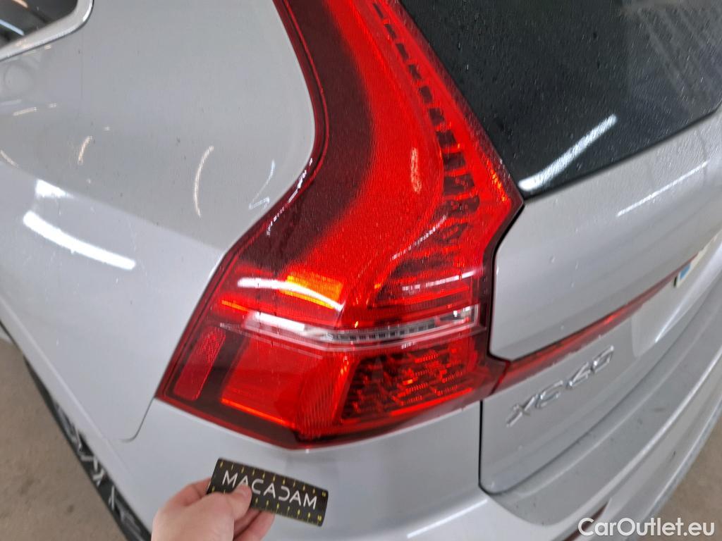  Volvo  XC60 VOLVO  / 2021 / 5P / SUV B4 197 GearTronic 8 Inscription #1