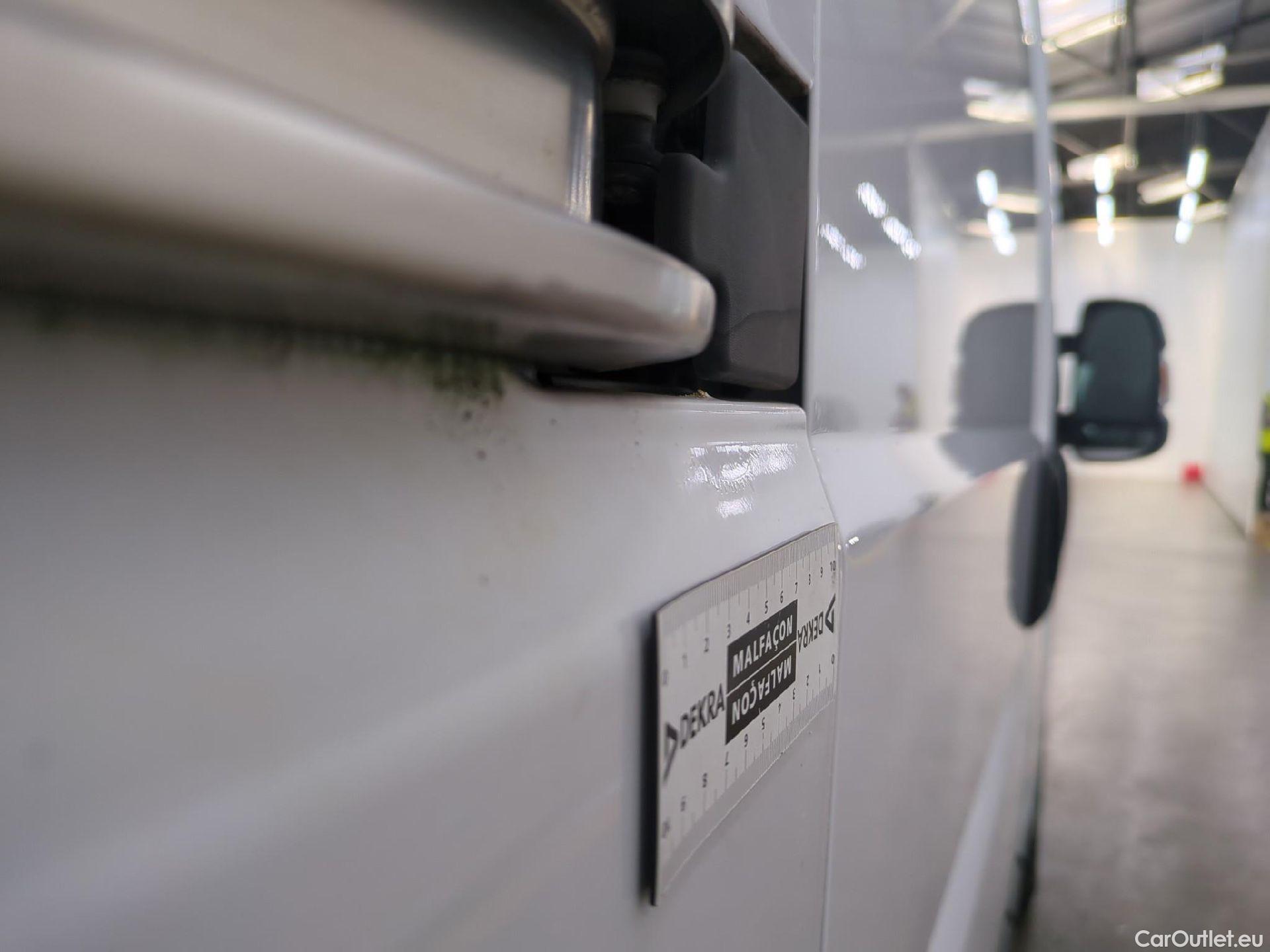  Fiat  Ducato FIAT  / 2014 / 4P / Fourgon tôlé H3-Power 120 3.0 C H1 Pack #20