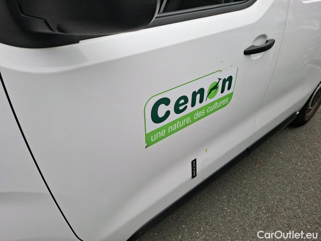  Peugeot  Expert  Fourgon Premium Compact 1.5 HDi 120CV BVM6 E6dT #9