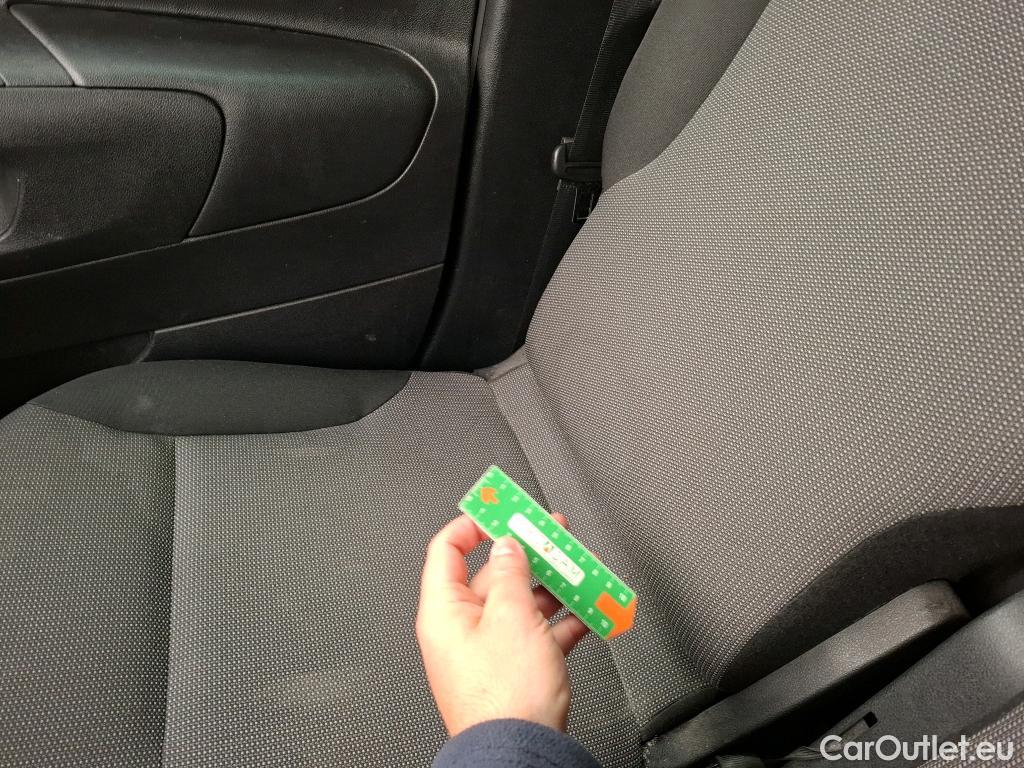  Citroen  Berlingo  Fourgon Driver M 1000 1.5 BlueHDi 100CV BVM5 E6dT #48