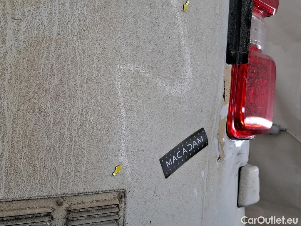  Citroen  Jumpy  Fourgon Club M 1.5 BlueHDi 100CV BVM6 E6d #9