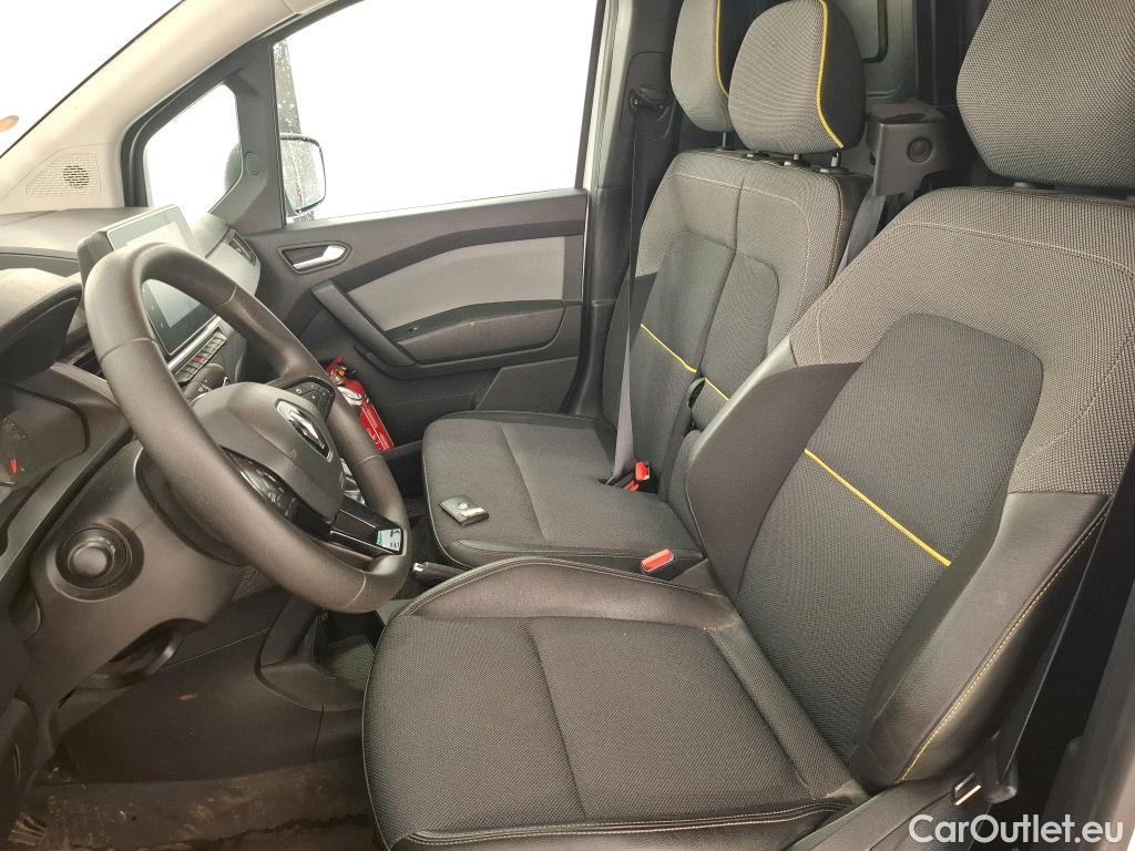  Renault  Kangoo RENAULT  Express VU 4p Fourgonnette Extra R-Link - Blue dCi 95 #5