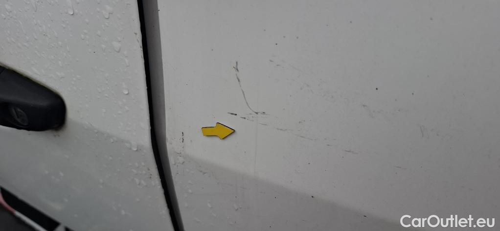  Citroen  Berlingo  Fourgon Club M 650 1.5 BlueHDi 75CV BVM5 E6dT #33