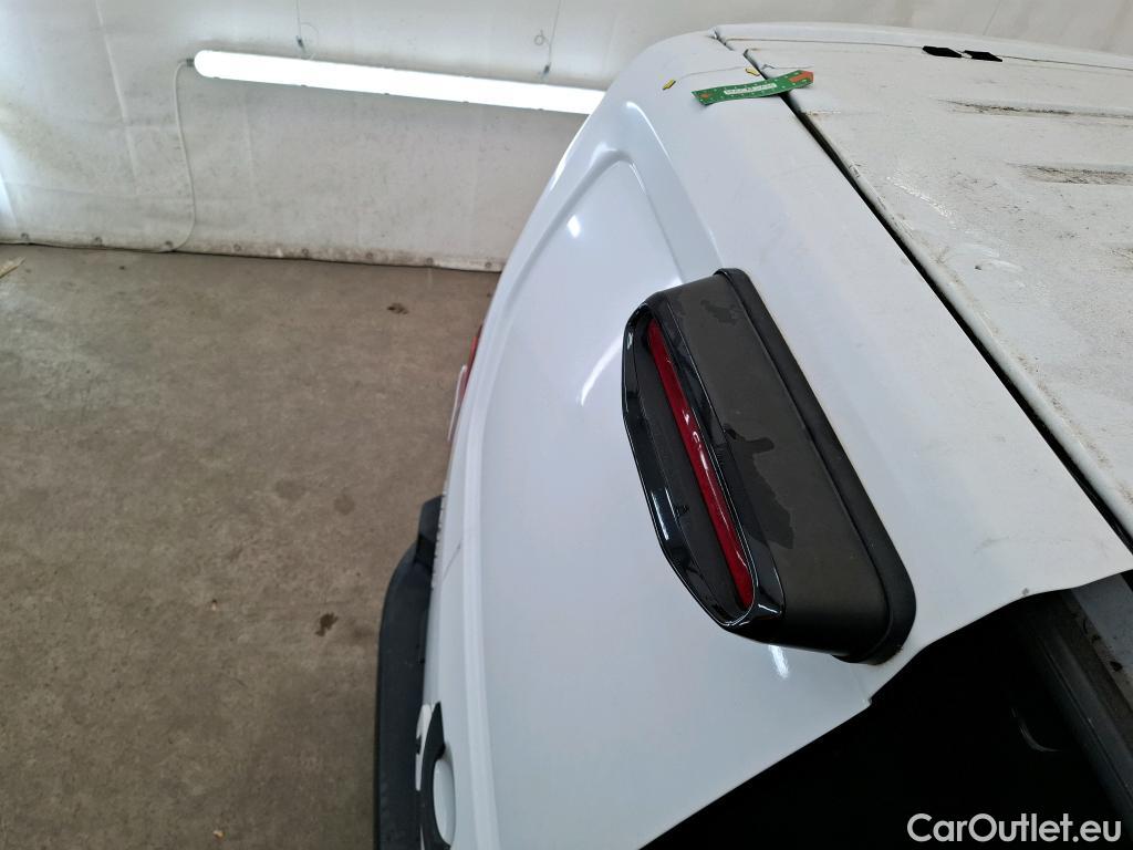  Citroen  Berlingo  Fourgon Driver M 1000 1.5 BlueHDi 100CV BVM5 E6dT #32