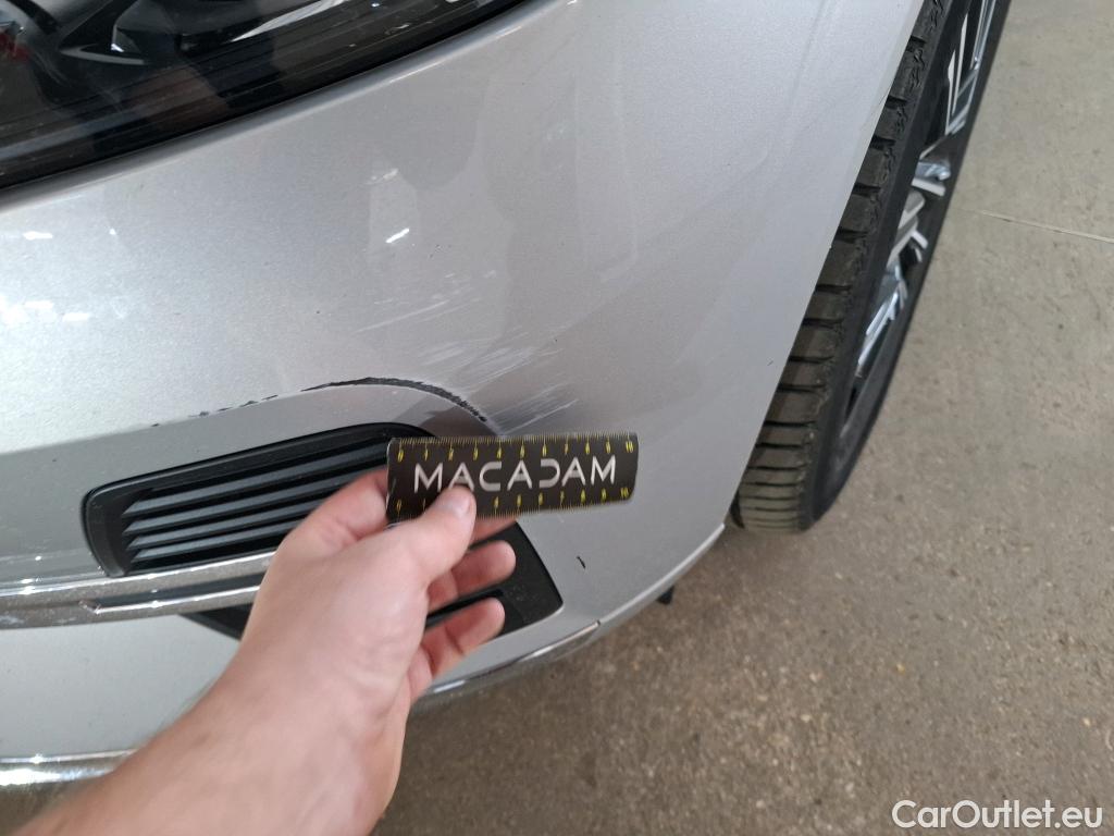  Volvo  XC60 VOLVO  / 2021 / 5P / SUV B4 197 GearTronic 8 Inscription #11