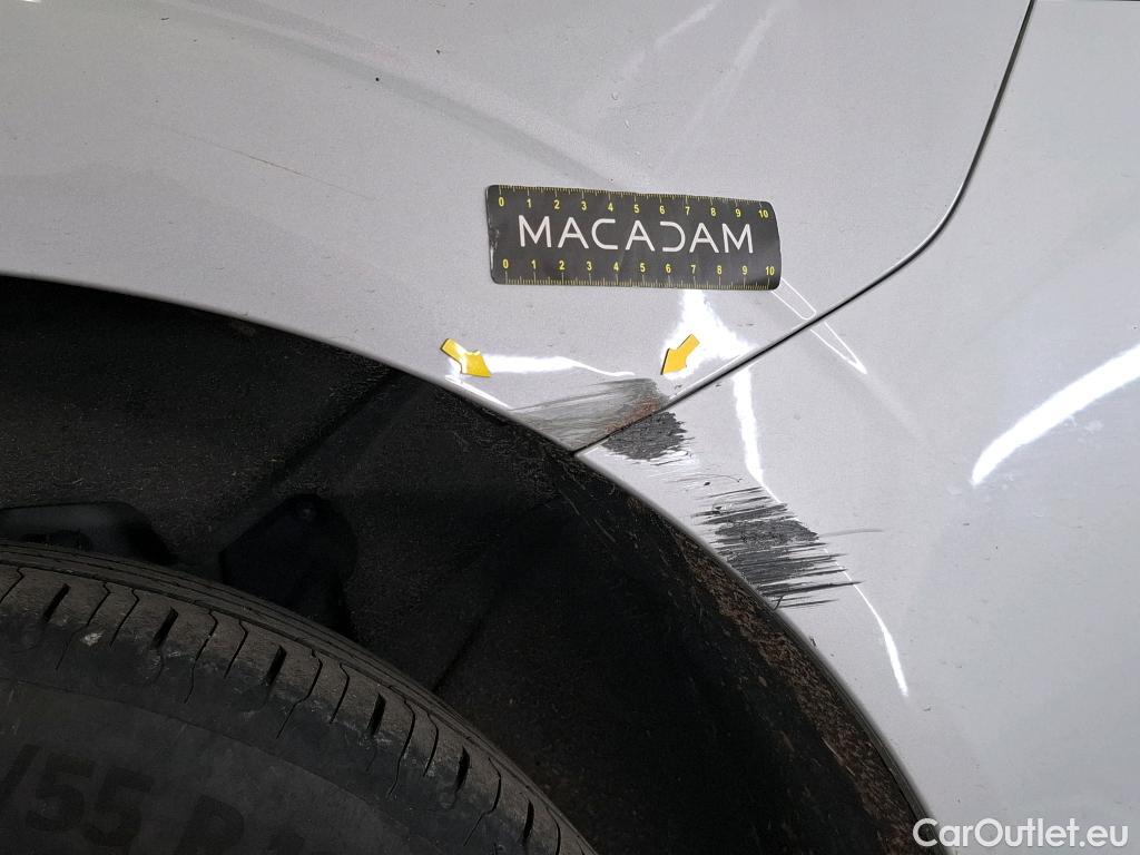  Volvo  XC60 VOLVO  / 2021 / 5P / SUV B4 197 GearTronic 8 Inscription #6