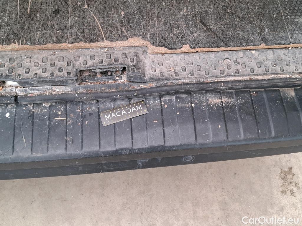  Renault  Trafic  Fourgon L2H1 3T Grand Confort 2.0 dCi 130CV BVM6 E6d #3