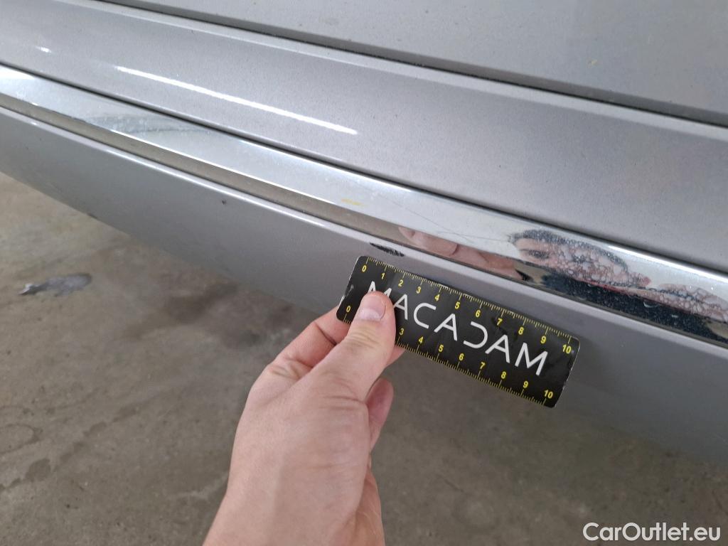  Volvo  XC60 VOLVO  / 2021 / 5P / SUV B4 197 GearTronic 8 Inscription #39