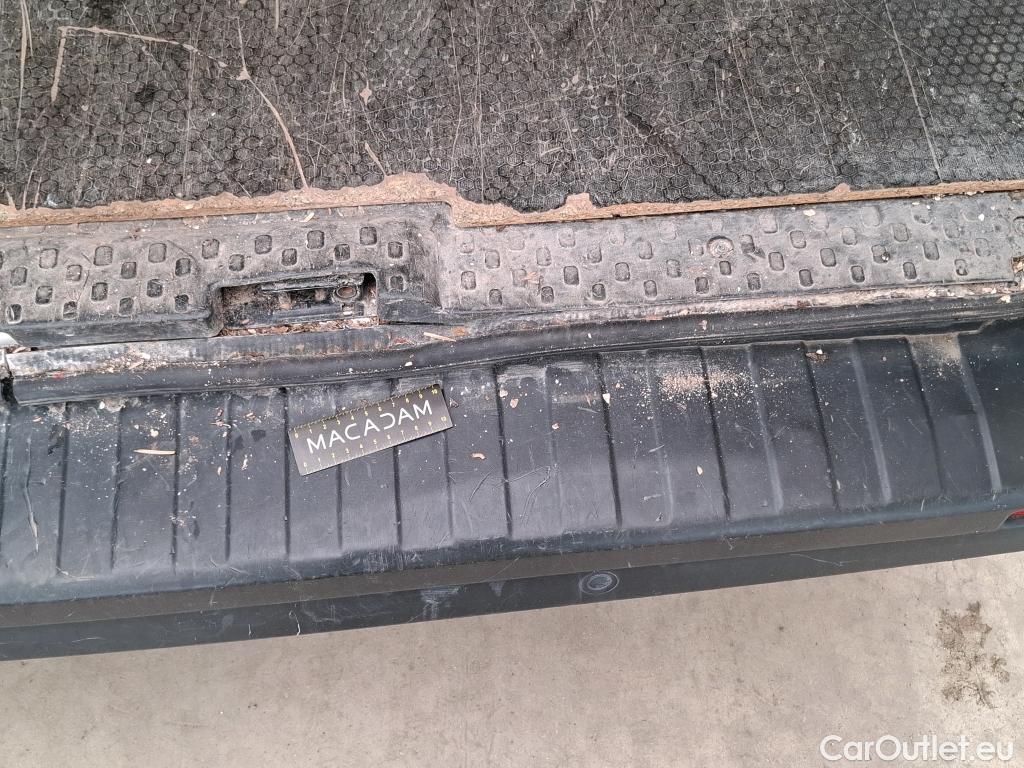  Renault  Trafic  Fourgon L2H1 3T Grand Confort 2.0 dCi 130CV BVM6 E6d #2