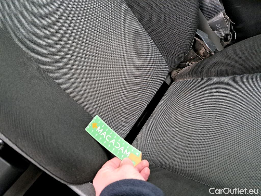  Renault  Master RENAULT  / 2019 / 4P / Fourgon tôlé FG Tr GCF F3500 L2H2 Energy dCi 150 #25