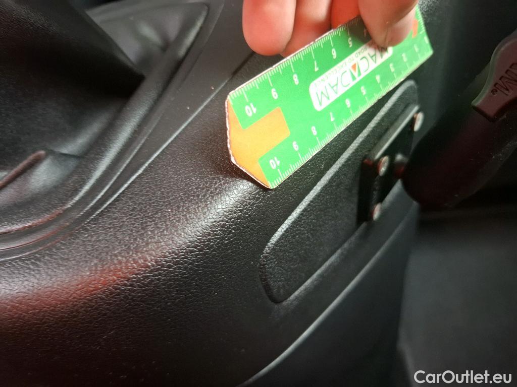  Citroen  Berlingo  Fourgon Club M 650 1.5 BlueHDi 75CV BVM5 E6dT #21