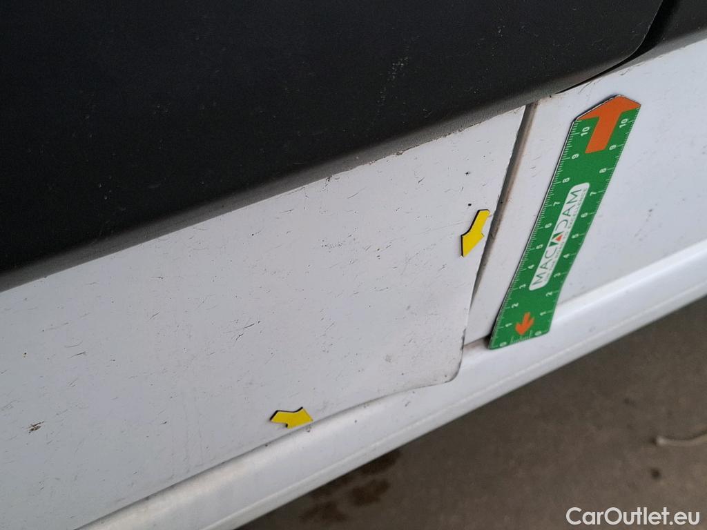  Citroen  Berlingo  Fourgon Driver M 1000 1.5 BlueHDi 100CV BVM5 E6dT #26