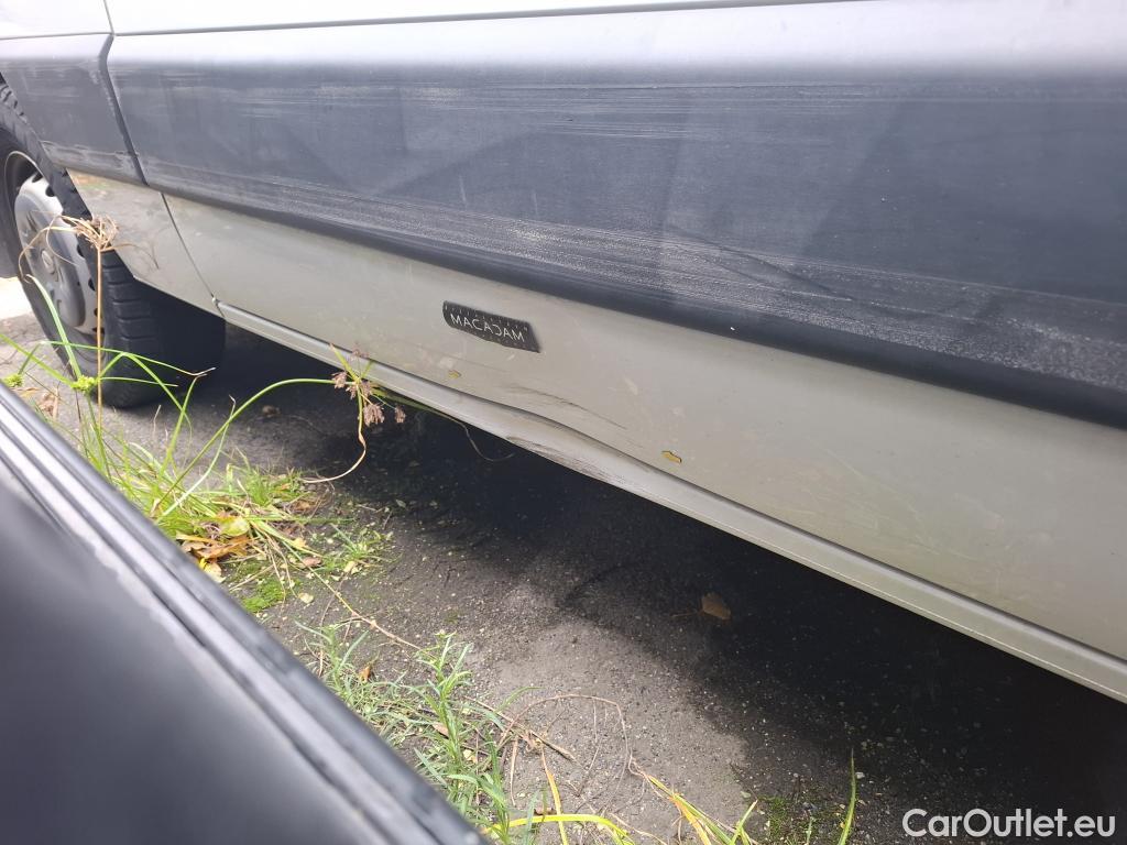  Renault  Master RENAULT  VU 4p Fourgon FG GCf Trac F3500 L2H2 Energy dCi 145 E6 #8