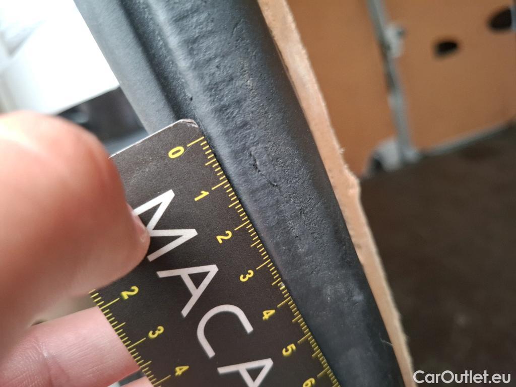  Renault  Trafic  Fourgon L2H1 3T Grand Confort 2.0 dCi 130CV BVM6 E6d #19