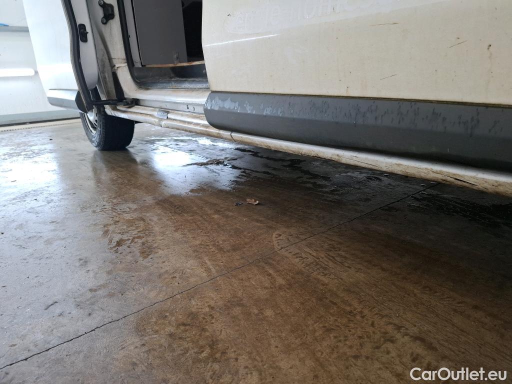  Citroen  Jumpy  Fourgon Club M 1.5 BlueHDi 100CV BVM6 E6d #11