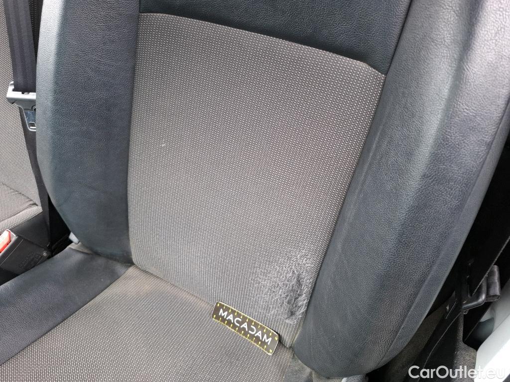  Peugeot  Expert  Fourgon Premium Compact 1.5 HDi 120CV BVM6 E6dT #33