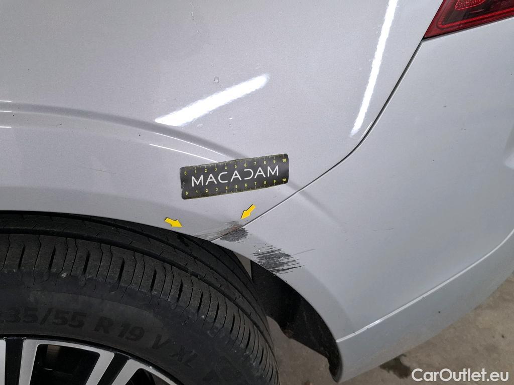  Volvo  XC60 VOLVO  / 2021 / 5P / SUV B4 197 GearTronic 8 Inscription #5