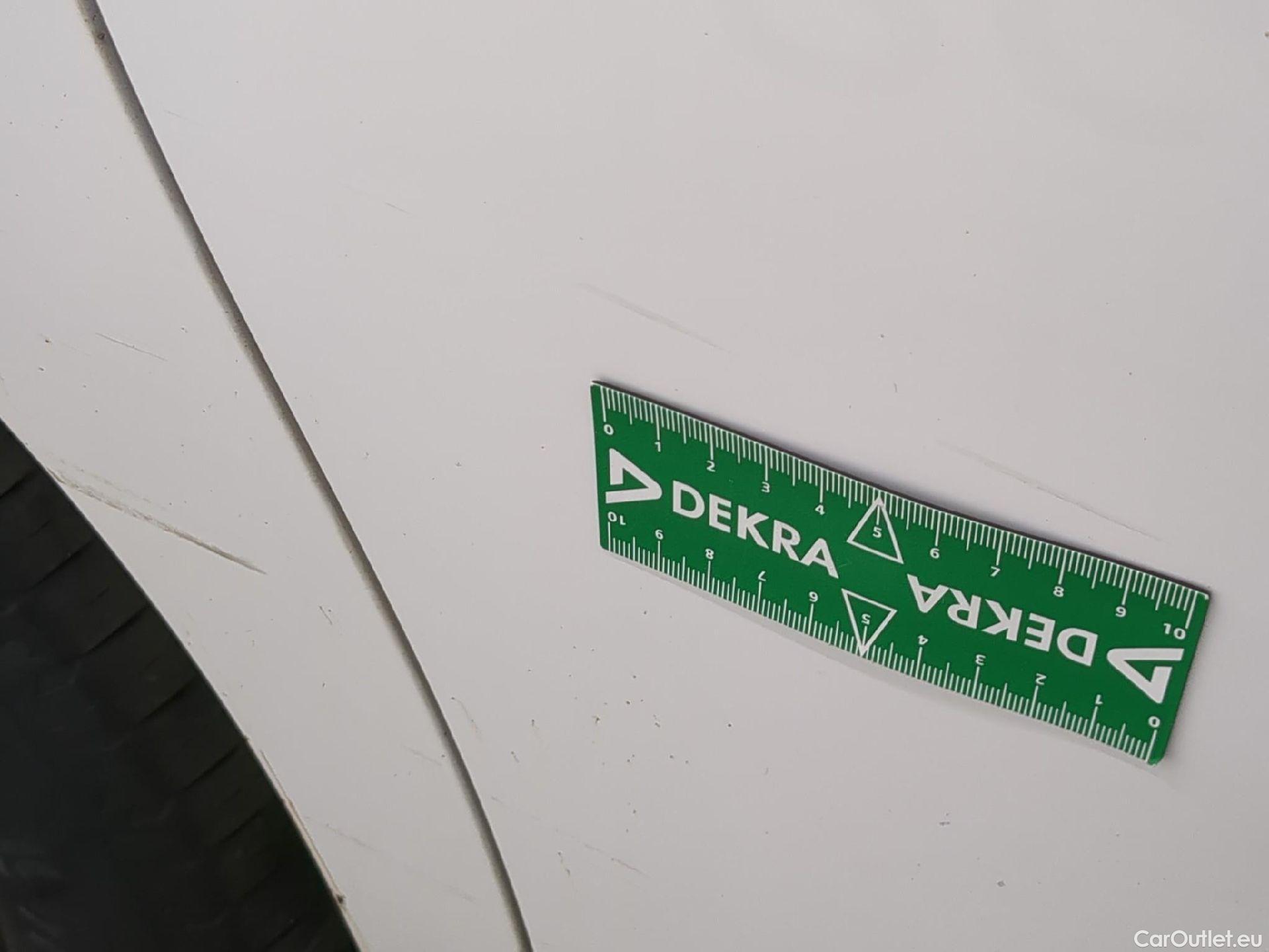  Citroen  Berlingo  Fourgon Club M 650 1.5 BlueHDi 75CV BVM5 E6dT #38