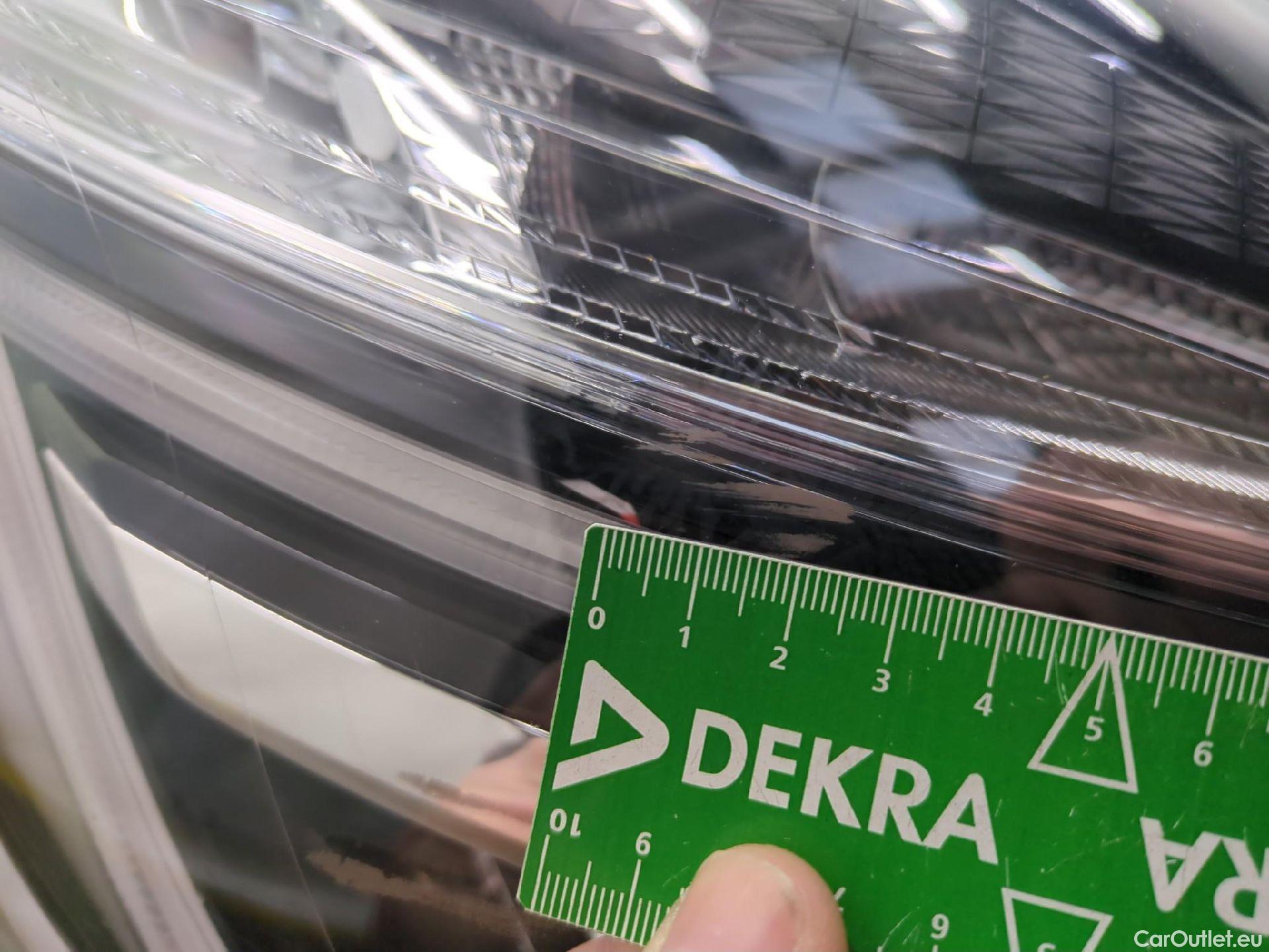  Renault  Trafic RENAULT  VU 4p Fourgon FG GCF L2H1 1300 dCi 120 #8