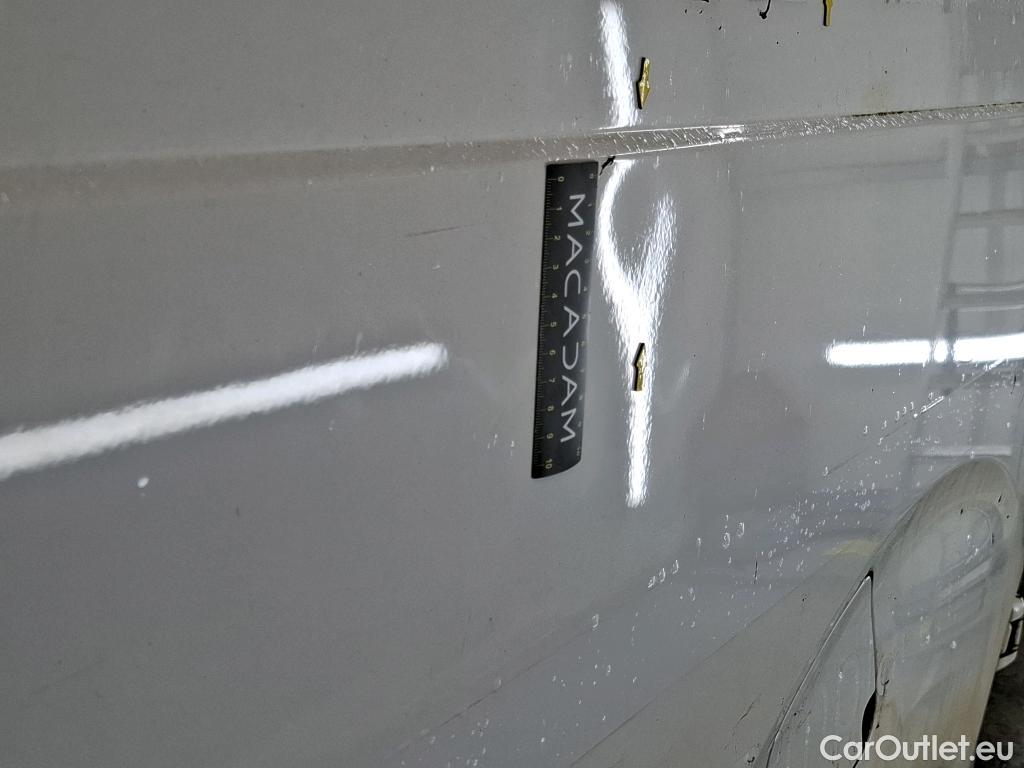  Citroen  Jumpy  Fourgon Club M 1.5 BlueHDi 100CV BVM6 E6d #22