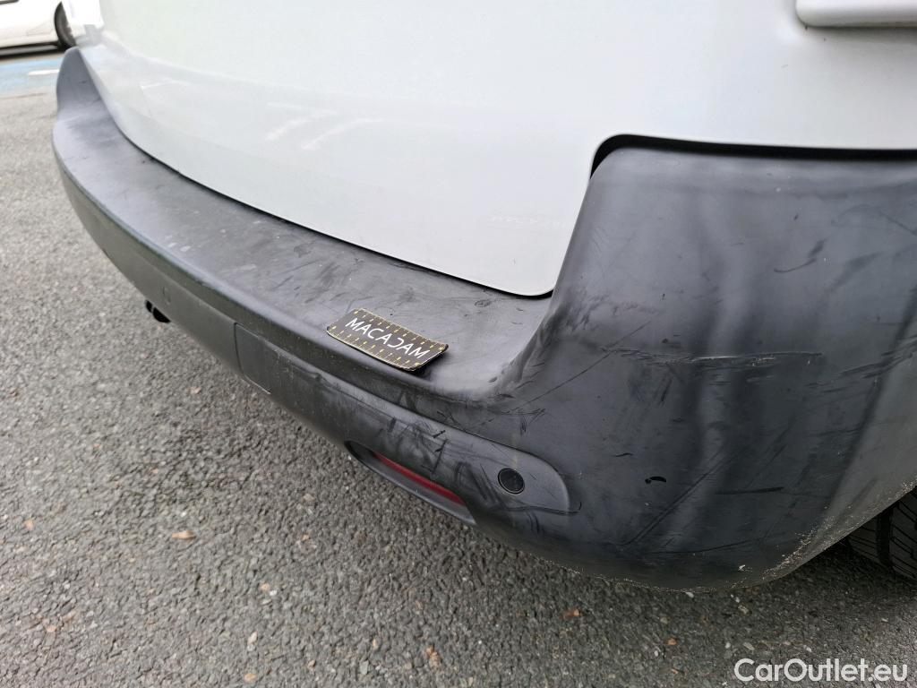  Peugeot  Expert  Fourgon Premium Compact 1.5 HDi 120CV BVM6 E6dT #35