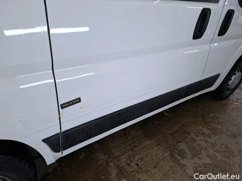  Citroen  Jumper CITROEN  VU 4p Fourgon 33 L2H2 BlueHDi 130 S&S BVM6 Business #36