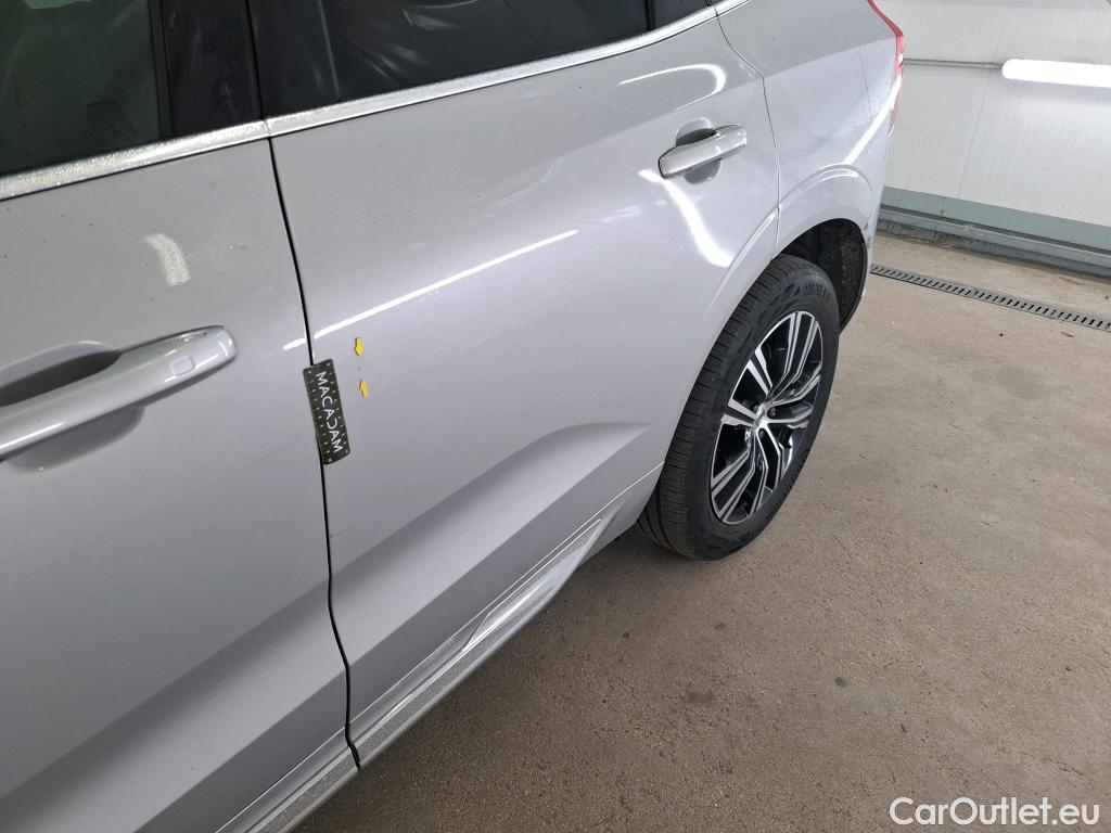  Volvo  XC60 VOLVO  / 2021 / 5P / SUV B4 197 GearTronic 8 Inscription #28