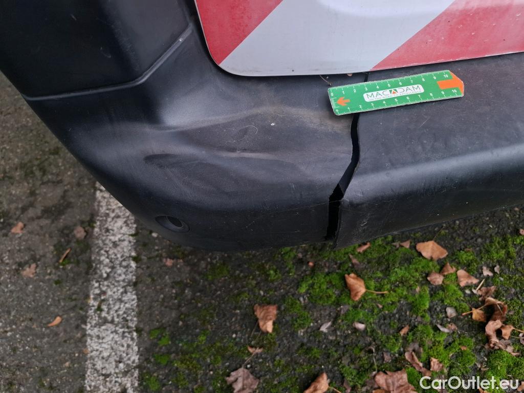  Citroen  Berlingo  Fourgon Club M 650 1.5 BlueHDi 75CV BVM5 E6dT #6