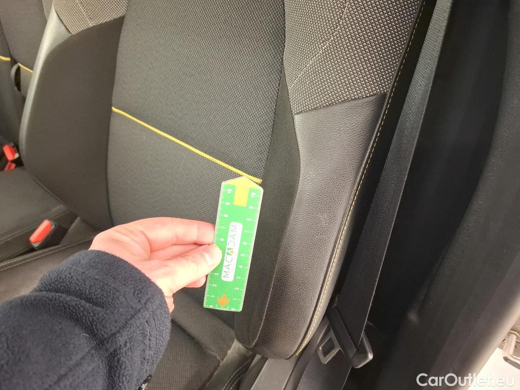  Renault  Kangoo RENAULT  Express VU 4p Fourgonnette Extra R-Link - Blue dCi 95 #6