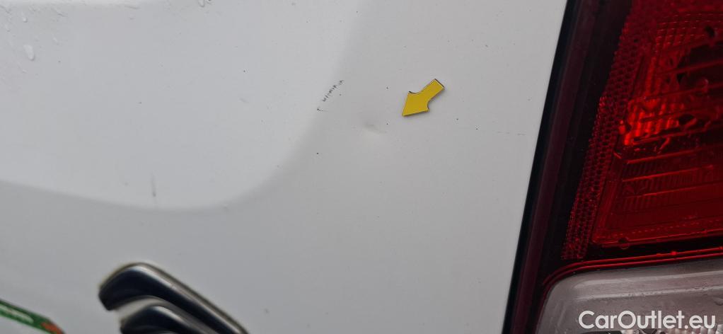  Citroen  Berlingo  Fourgon Club M 650 1.5 BlueHDi 75CV BVM5 E6dT #34