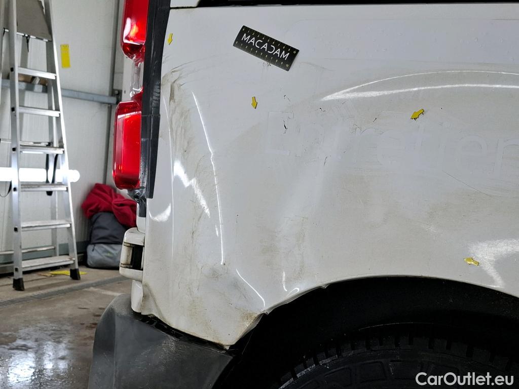  Citroen  Jumpy  Fourgon Club M 1.5 BlueHDi 100CV BVM6 E6d #2