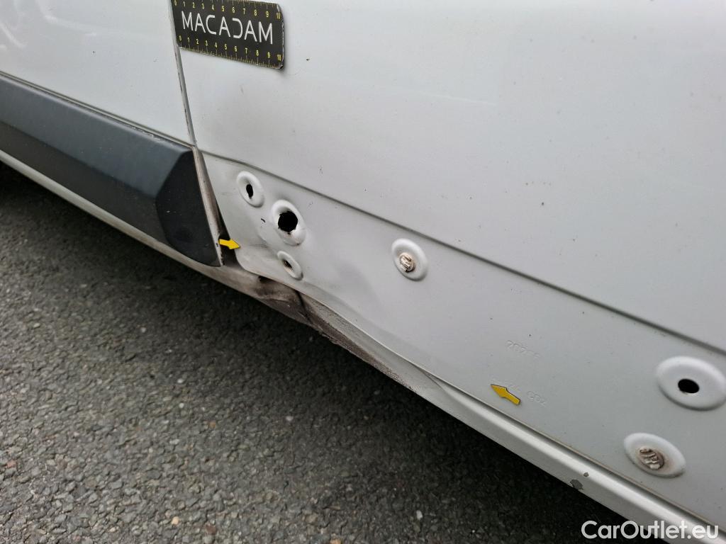  Peugeot  Expert  Fourgon Premium Compact 1.5 HDi 120CV BVM6 E6dT #8