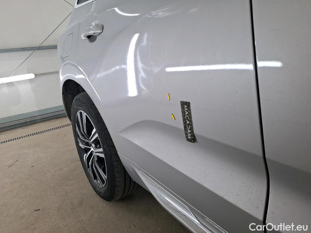  Volvo  XC60 VOLVO  / 2021 / 5P / SUV B4 197 GearTronic 8 Inscription #31