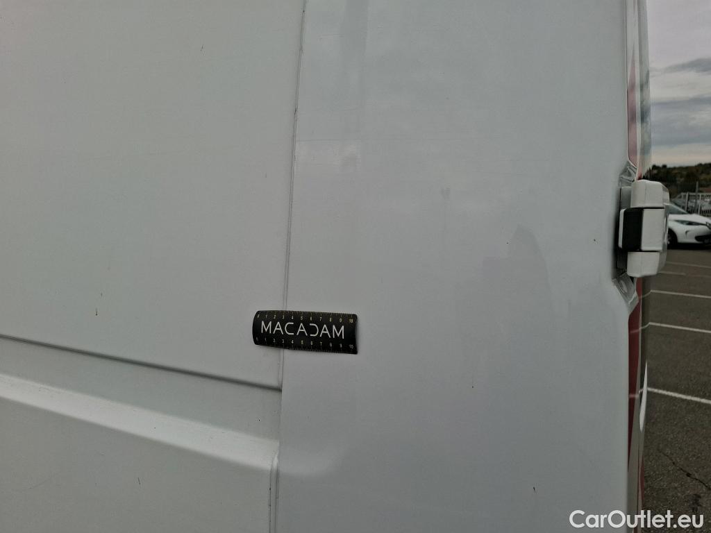  Renault  Master RENAULT  VU 4p Fourgon FG GCf Trac F3500 L2H2 Energy dCi 145 E6 #42