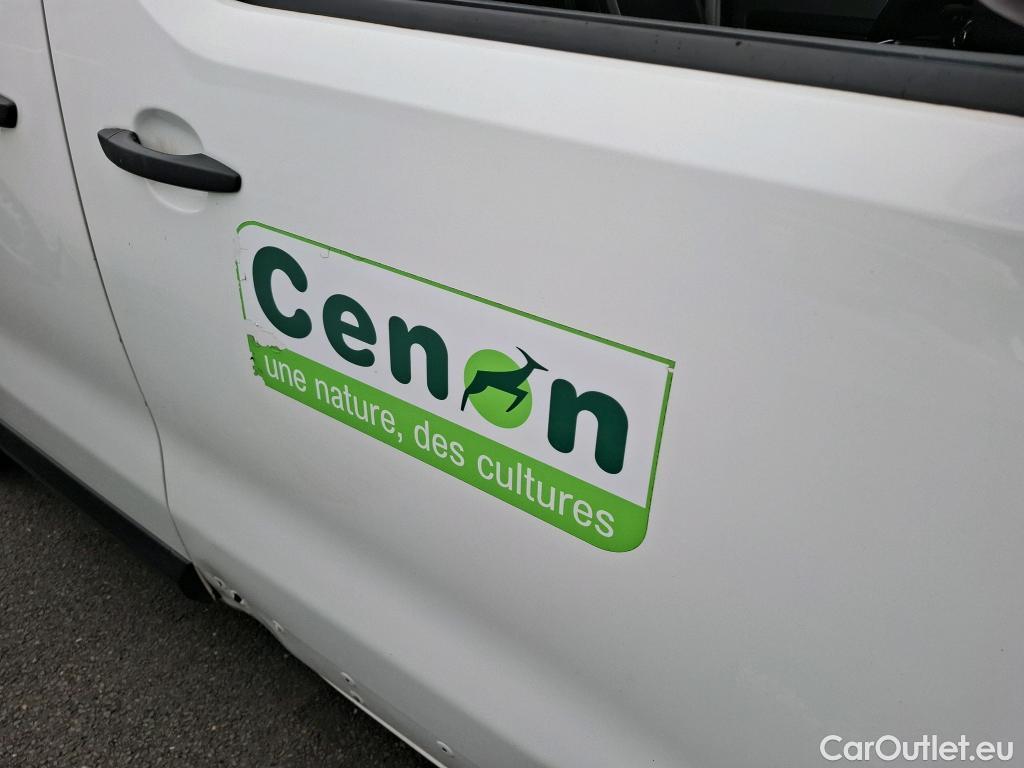  Peugeot  Expert  Fourgon Premium Compact 1.5 HDi 120CV BVM6 E6dT #18