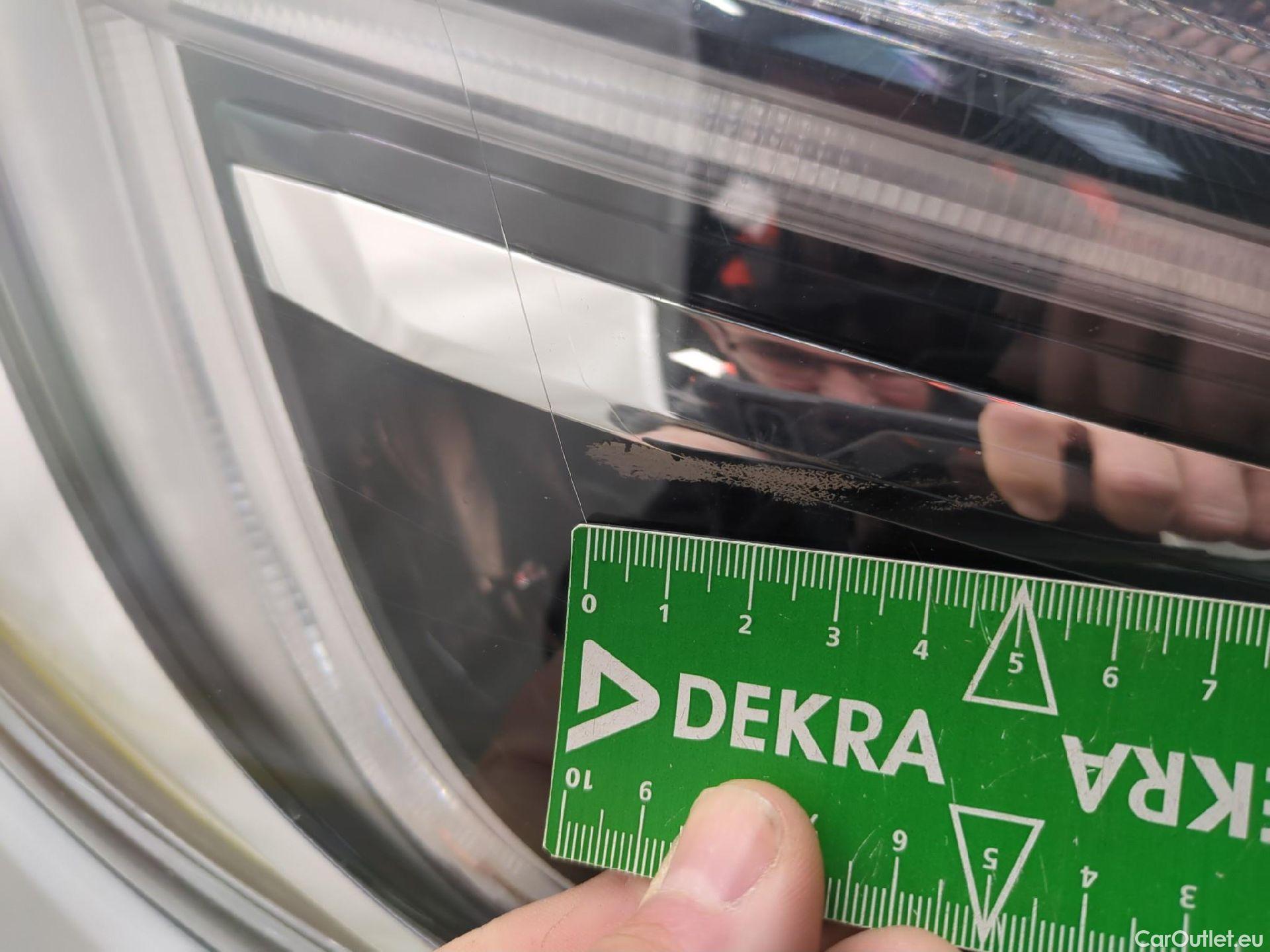  Renault  Trafic RENAULT  VU 4p Fourgon FG GCF L2H1 1300 dCi 120 #6