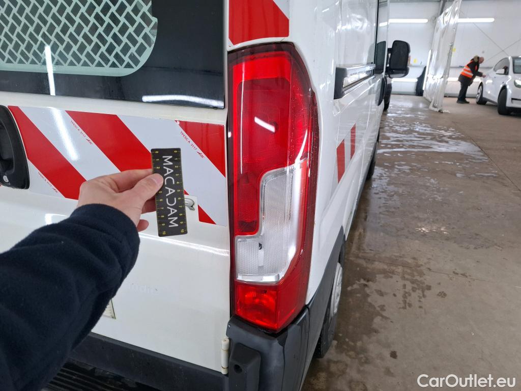  Citroen  Jumper CITROEN  VU 4p Fourgon 33 L2H2 BlueHDi 130 S&S BVM6 Business #10