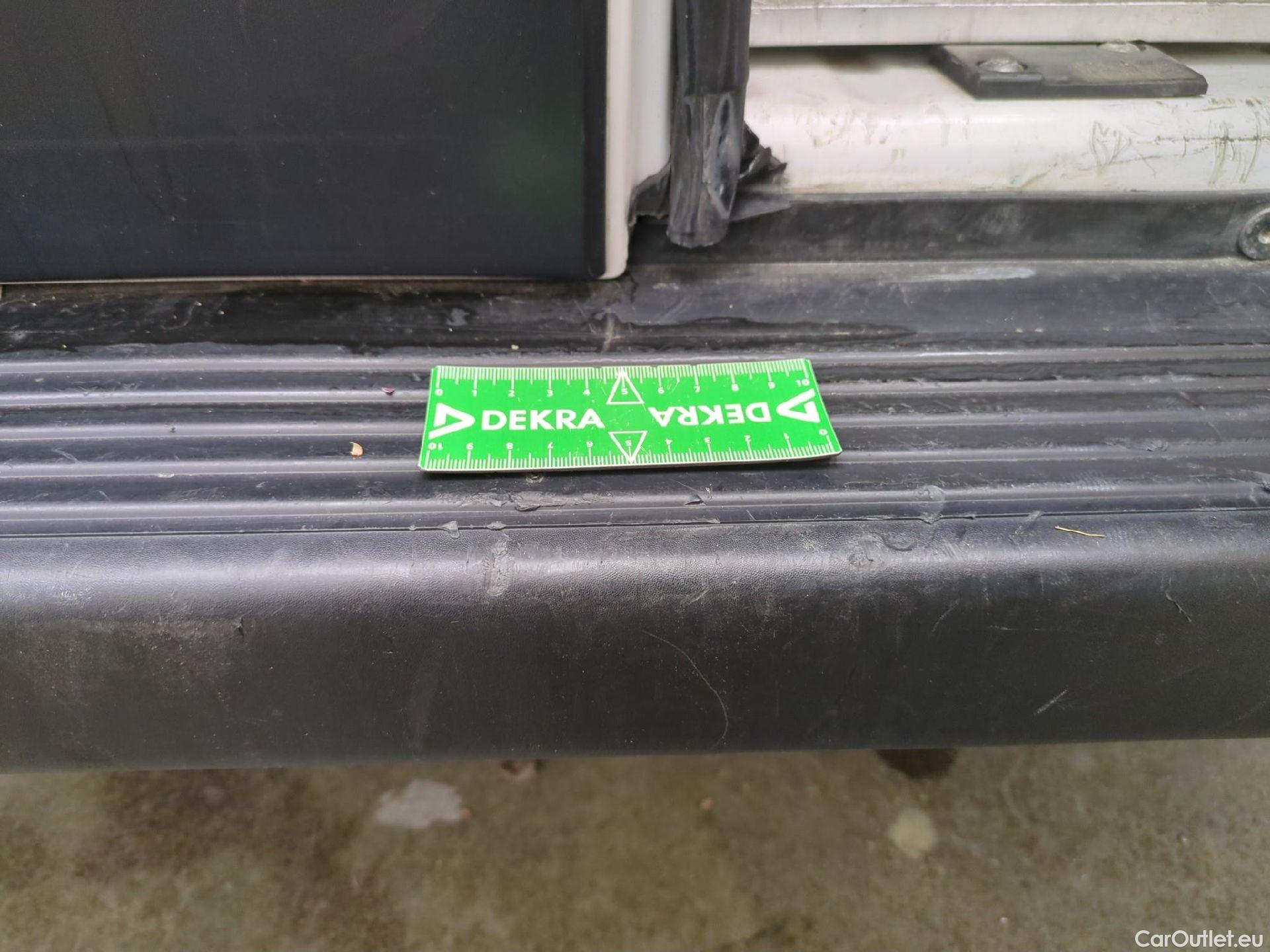  Fiat  Ducato FIAT  / 2014 / 4P / Fourgon tôlé H3-Power 120 3.0 C H1 Pack #15