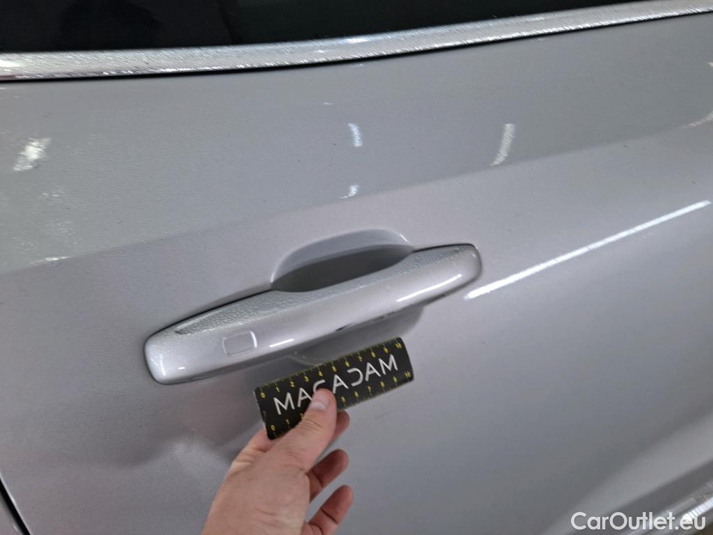  Volvo  XC60 VOLVO  / 2021 / 5P / SUV B4 197 GearTronic 8 Inscription #34