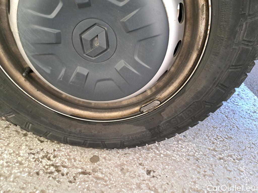  Renault  Master RENAULT  / 2019 / 4P / Fourgon tôlé FG Tr GCF F3500 L2H2 Energy dCi 150 #18