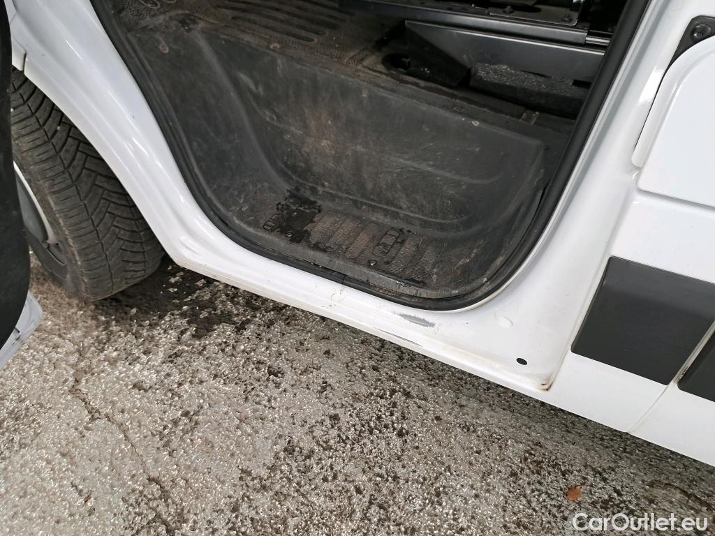  Renault  Master RENAULT  / 2019 / 4P / Fourgon tôlé FG Tr GCF F3500 L2H2 Energy dCi 150 #6