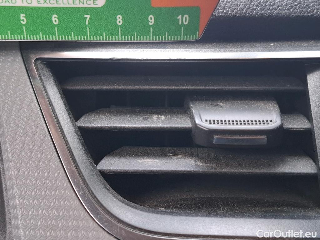  Renault  Kangoo RENAULT  Express VU 4p Fourgonnette Extra R-Link - Blue dCi 95 #12