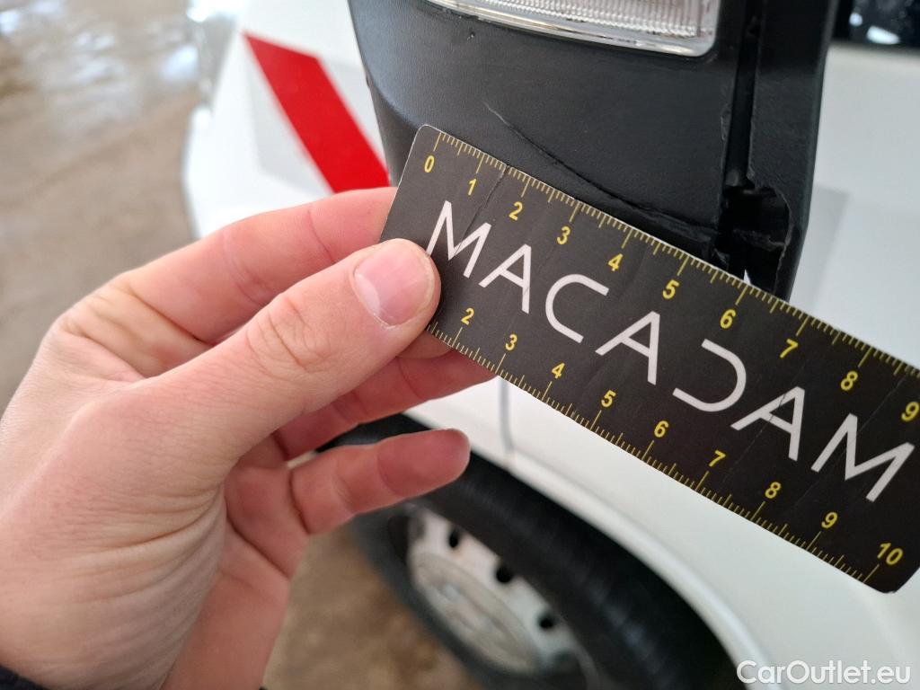  Citroen  Jumper CITROEN  VU 4p Fourgon 33 L2H2 BlueHDi 130 S&S BVM6 Business #21