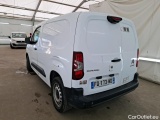  Citroen  Berlingo  Fourgon Driver M 1000 1.5 BlueHDi 100CV BVM5 E6dT #2