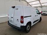  Citroen  Berlingo  Fourgon Driver M 1000 1.5 BlueHDi 100CV BVM5 E6dT #3