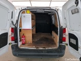  Citroen  Berlingo  Fourgon Driver M 1000 1.5 BlueHDi 100CV BVM5 E6dT #8
