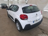  Citroen  C3  Société Feel 1.2 PureTech 80CV BVM5 E6dT #2