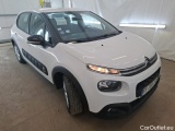  Citroen  C3  Société Feel 1.2 PureTech 80CV BVM5 E6dT #4