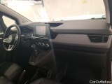  Nissan  Townstar NISSAN  EV / 2021 / 4P / Fourgonnette 45kWh N-Connecta #6